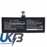 ASUS C21 TF600TD Compatible Replacement Battery