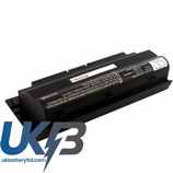 Asus A42-G75 G75 3D G75V Compatible Replacement Battery