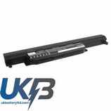 ASUS K45VJ Compatible Replacement Battery