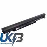 ASUS S56CM XX046R Compatible Replacement Battery