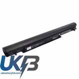 ASUS S46CM WX049D Compatible Replacement Battery