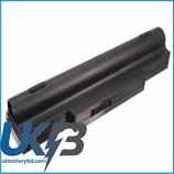 Asus N73JQ Compatible Replacement Battery