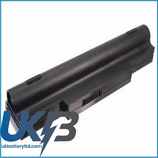 Asus A72J Compatible Replacement Battery