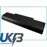 ASUS K72DR Compatible Replacement Battery