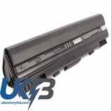 Asus UL20FT Compatible Replacement Battery