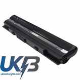 ASUS Eee PC 1201NL Compatible Replacement Battery