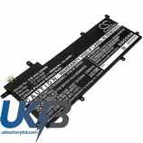 Asus UX305LA-FB018H Compatible Replacement Battery