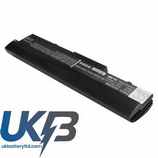ASUS Eee PC 1005PEG Compatible Replacement Battery
