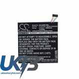 ASUS MeMoPad ME170C Compatible Replacement Battery