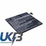ASUS MeMoPad 8ME181A Compatible Replacement Battery