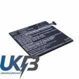 ASUS MeMoPad 8 Compatible Replacement Battery