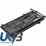 Asus GM501GS Compatible Replacement Battery