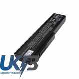 ASUS X55Sa Compatible Replacement Battery