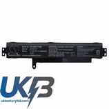 Asus F102BA Compatible Replacement Battery
