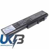 ASUS N50VM Compatible Replacement Battery