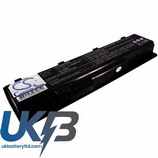 Asus 07G016HY1875 A32-N55 D778 N45 N45E Compatible Replacement Battery