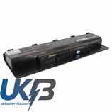 ASUS N76V Compatible Replacement Battery