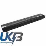 ASUS N82E Compatible Replacement Battery