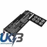 Asus MBP-01 Compatible Replacement Battery