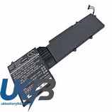 Asus PT2002 Compatible Replacement Battery
