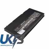 ASUS Eee PC 1002HA BLK006X Compatible Replacement Battery