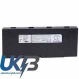 Asus 890AAQ566970 Compatible Replacement Battery