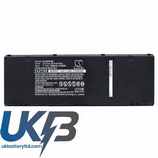 Asus PU301LA-RO116D Compatible Replacement Battery