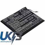 Asus C11P1610 1ICP5/62/74 Compatible Replacement Battery