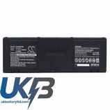 Asus PU401LA-WO075P Compatible Replacement Battery