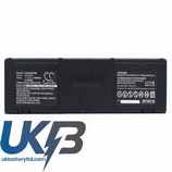 Asus PU401E4010LA Compatible Replacement Battery