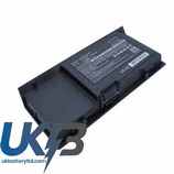 Asus Pro B451JA-1A Compatible Replacement Battery
