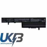 Asus A42-U47 Compatible Replacement Battery