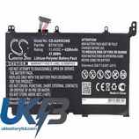 Asus R553LF Compatible Replacement Battery