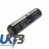 Asus 07G016UN1865 SBP-13 R600 Compatible Replacement Battery
