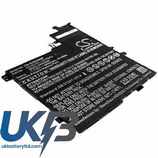 Asus S406UA-BV357T Compatible Replacement Battery