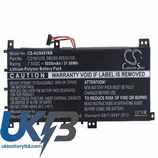 Asus S451LN Compatible Replacement Battery