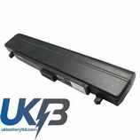 ASUS M5N Compatible Replacement Battery