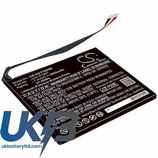 Asus 0B200-00200200 Compatible Replacement Battery