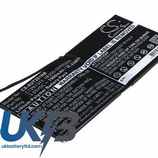 ASUS Transformer Book TX201LAF Compatible Replacement Battery