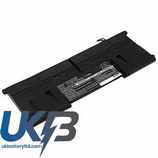 Asus C32-TAICHI21 Compatible Replacement Battery