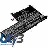 Asus C31N1525 Compatible Replacement Battery