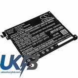 Asus Transformer Book T300chi Compatible Replacement Battery