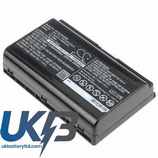 Asus 15G10N373910 Compatible Replacement Battery