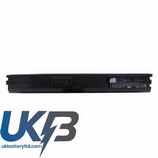 Asus A31-U1 Compatible Replacement Battery