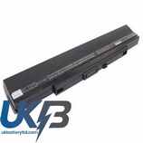 Asus U33 Compatible Replacement Battery