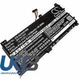 Asus B41N1304 Compatible Replacement Battery