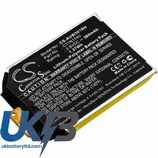 Asus WI501QF Compatible Replacement Battery