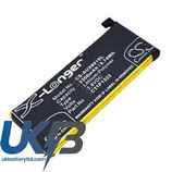 Asus Padfone S 4G Compatible Replacement Battery