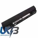 Asus Eee PC X101CH Compatible Replacement Battery