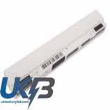 Asus Eee PC X101 Compatible Replacement Battery